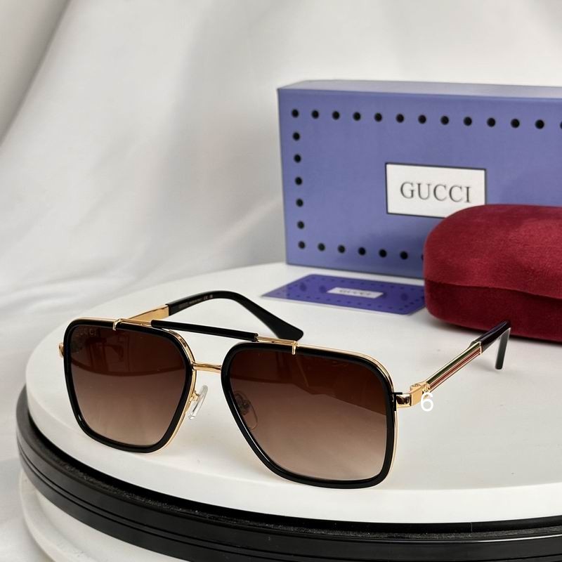 Gucci Sunglasses 911